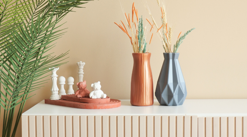 Aménagement intérieur et extérieur