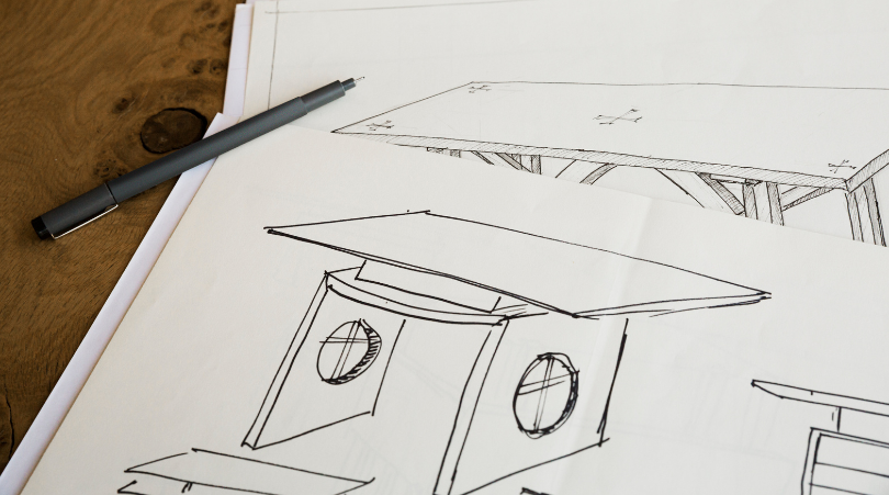 Design mobilier haut de gamme